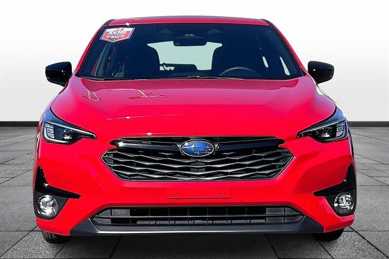 2024 Subaru Impreza RS - Photo 3 - Ponce, AL 00717