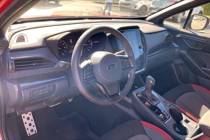 2024 Subaru Impreza RS - Photo 13 - Ponce, AL 00717