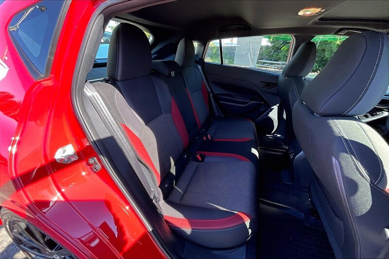 2024 Subaru Impreza RS - Photo 26 - Ponce, AL 00717