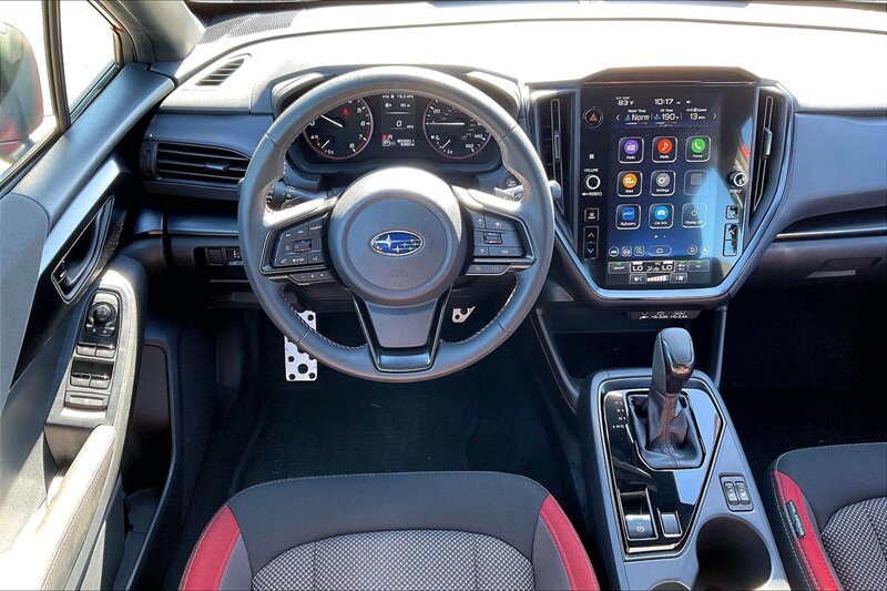 2024 Subaru Impreza RS - Photo 5 - Ponce, AL 00717