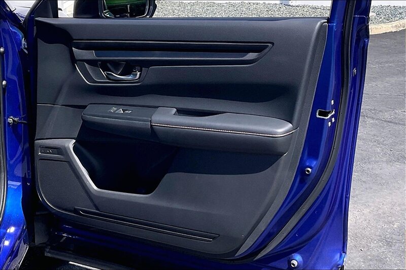 2024 Honda CR-V Hybrid Sport - Photo 23 - Ponce, AL 00717