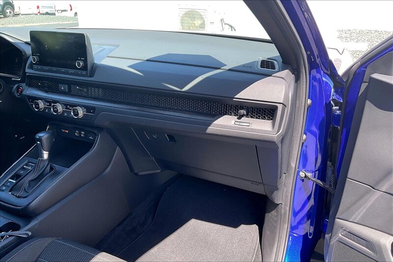 2024 Honda CR-V Hybrid Sport - Photo 15 - Ponce, AL 00717