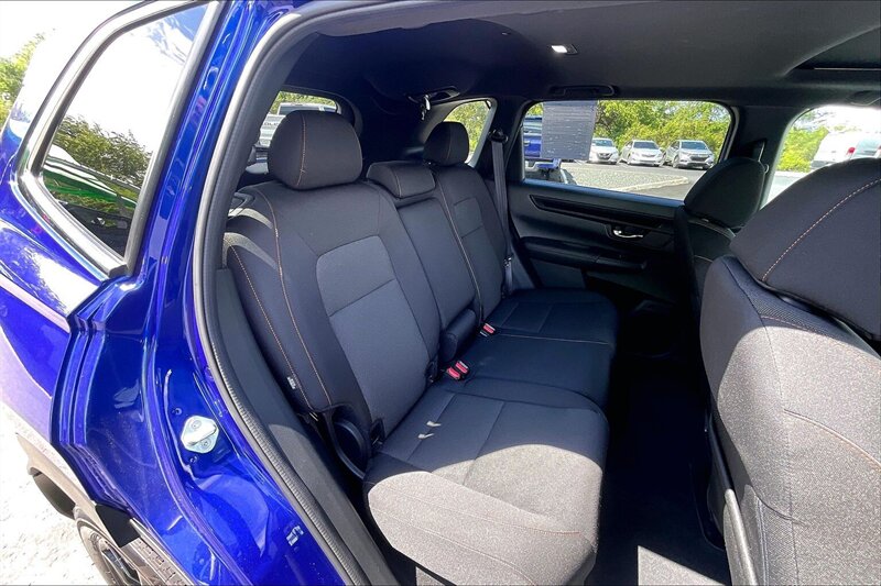 2024 Honda CR-V Hybrid Sport - Photo 26 - Ponce, AL 00717