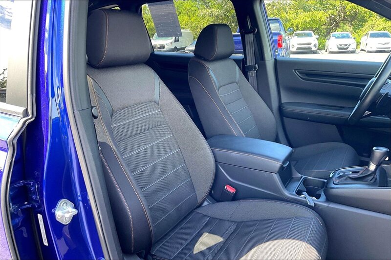 2024 Honda CR-V Hybrid Sport - Photo 7 - Ponce, AL 00717