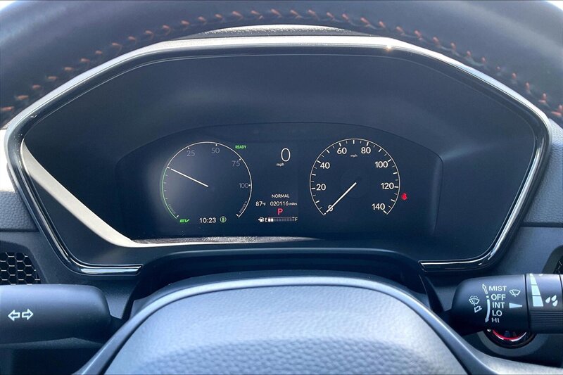 2024 Honda CR-V Hybrid Sport - Photo 19 - Ponce, AL 00717