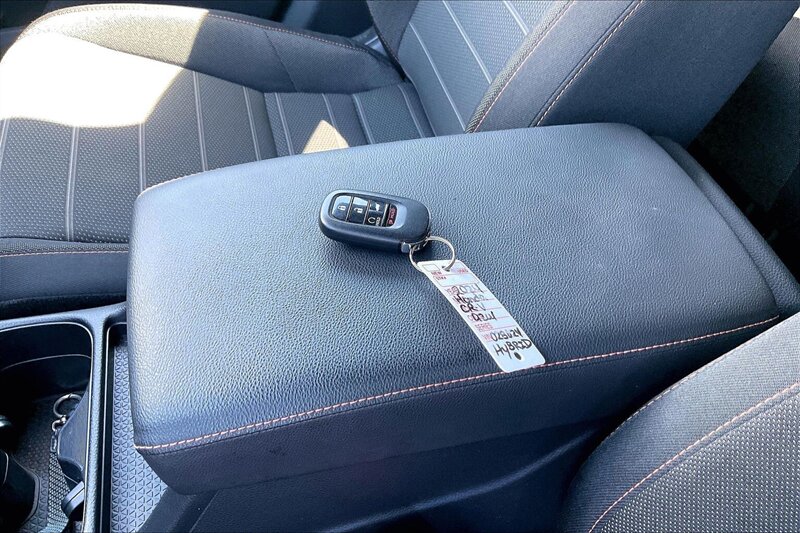 2024 Honda CR-V Hybrid Sport - Photo 10 - Ponce, AL 00717