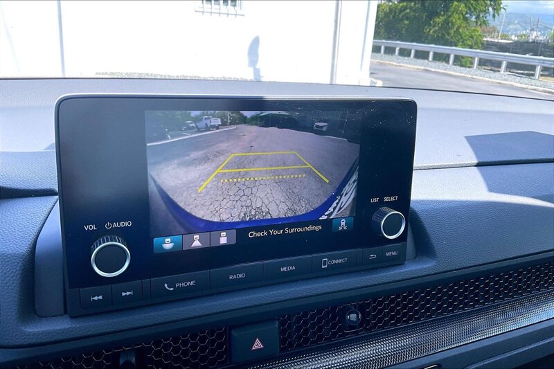 2024 Honda CR-V Hybrid Sport - Photo 20 - Ponce, AL 00717