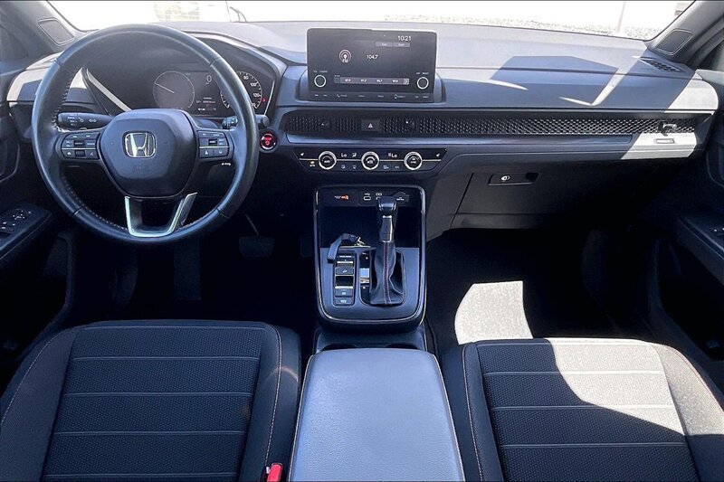 2024 Honda CR-V Hybrid Sport - Photo 14 - Ponce, AL 00717