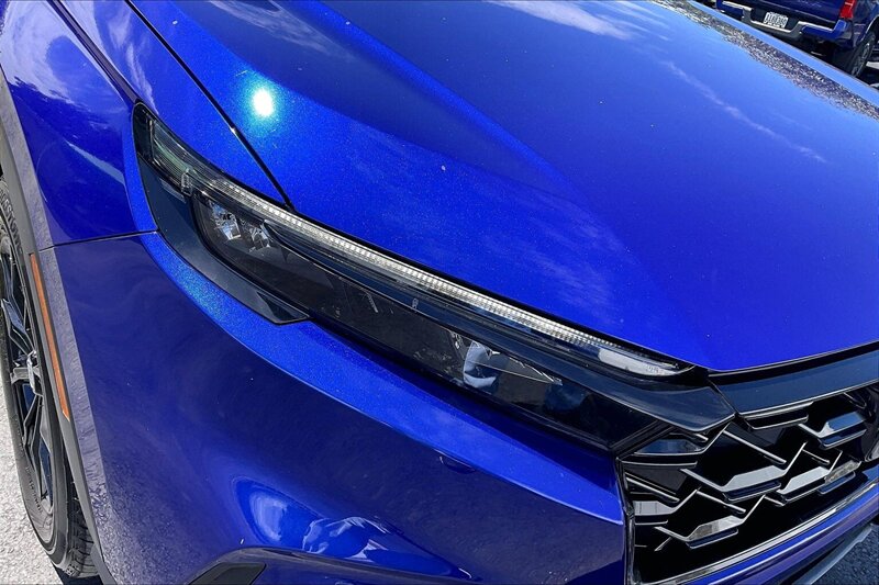 2024 Honda CR-V Hybrid Sport - Photo 27 - Ponce, AL 00717