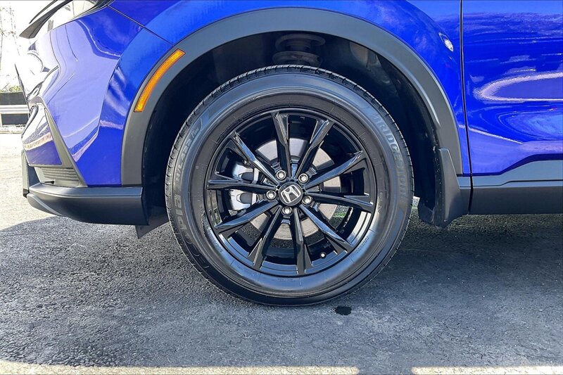 2024 Honda CR-V Hybrid Sport - Photo 8 - Ponce, AL 00717
