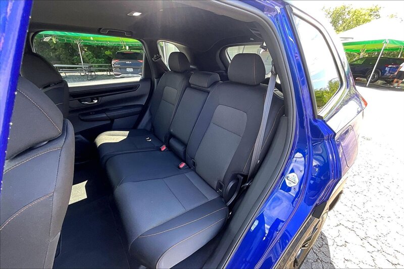 2024 Honda CR-V Hybrid Sport - Photo 25 - Ponce, AL 00717