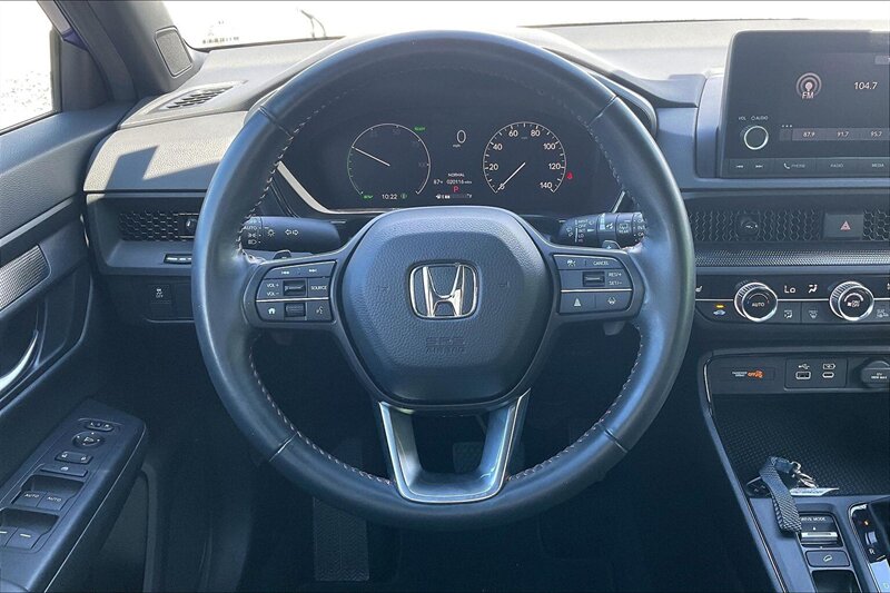 2024 Honda CR-V Hybrid Sport - Photo 5 - Ponce, AL 00717
