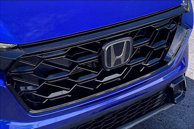 2024 Honda CR-V Hybrid Sport - Photo 29 - Ponce, AL 00717