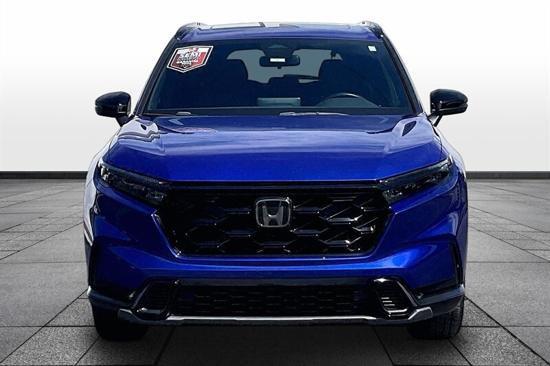 2024 Honda CR-V Hybrid Sport - Photo 3 - Ponce, AL 00717