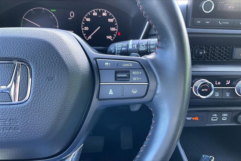 2024 Honda CR-V Hybrid Sport - Photo 18 - Ponce, AL 00717