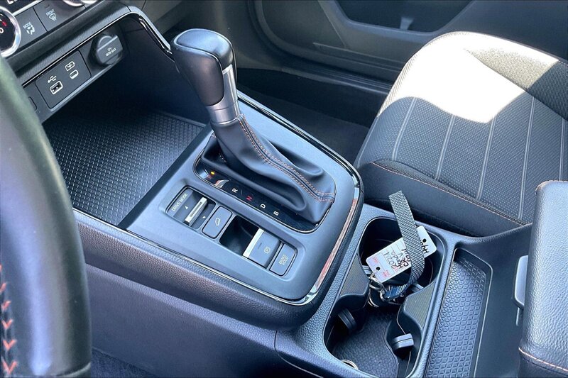 2024 Honda CR-V Hybrid Sport - Photo 16 - Ponce, AL 00717