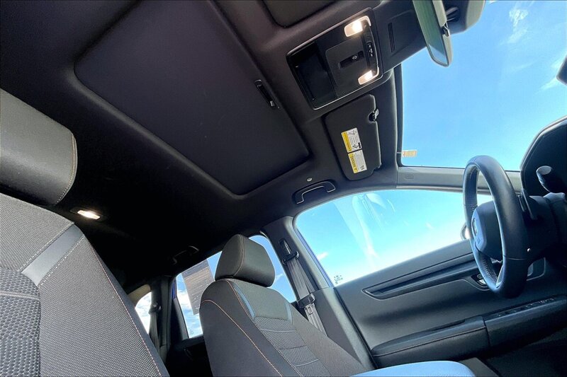 2024 Honda CR-V Hybrid Sport - Photo 21 - Ponce, AL 00717