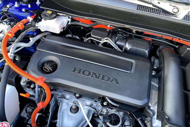2024 Honda CR-V Hybrid Sport - Photo 30 - Ponce, AL 00717