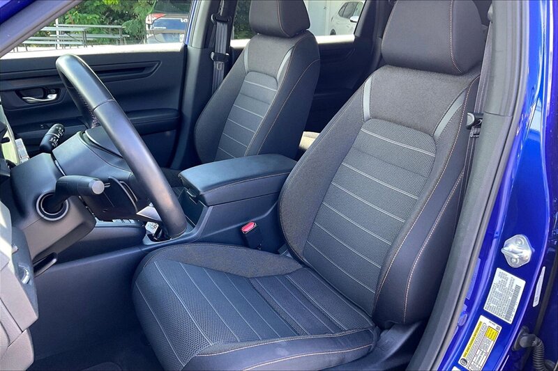 2024 Honda CR-V Hybrid Sport - Photo 24 - Ponce, AL 00717