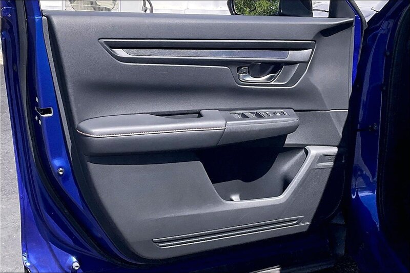 2024 Honda CR-V Hybrid Sport - Photo 22 - Ponce, AL 00717