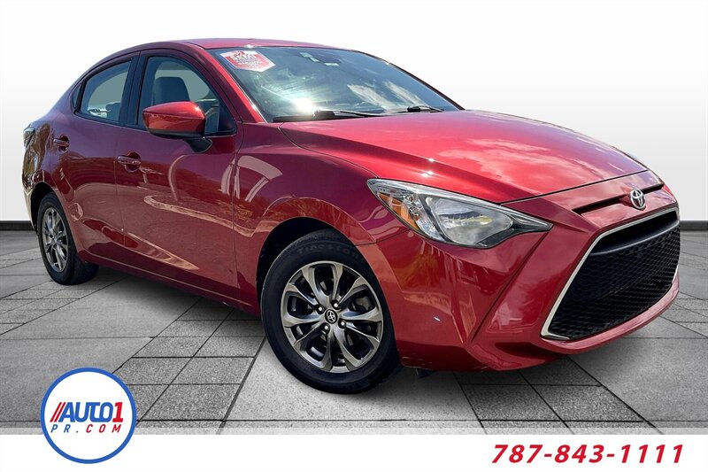 2020 Toyota Yaris L - Photo 1 - Ponce, AL 00717