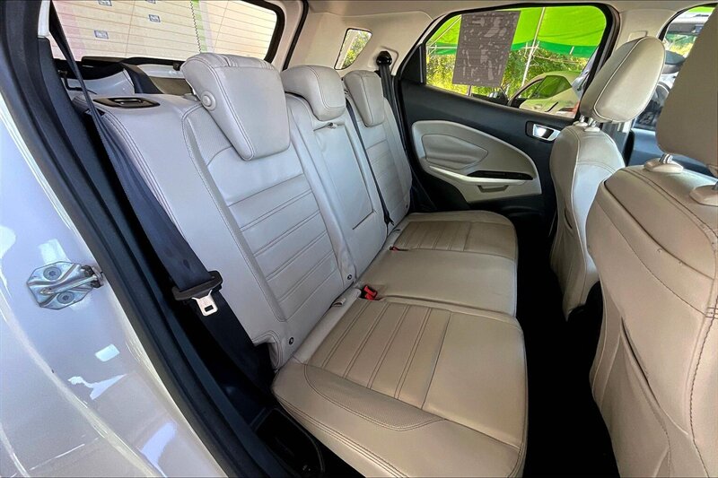 2018 Ford EcoSport Titanium - Photo 26 - Ponce, AL 00717