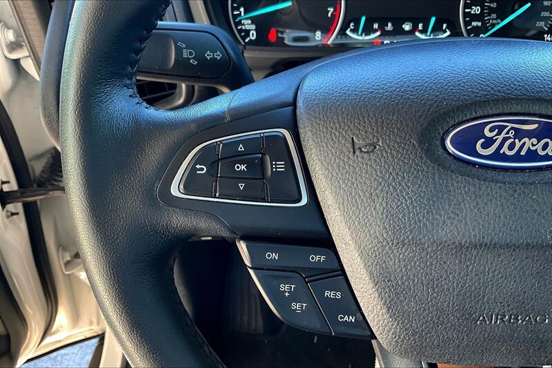 2018 Ford EcoSport Titanium - Photo 17 - Ponce, AL 00717