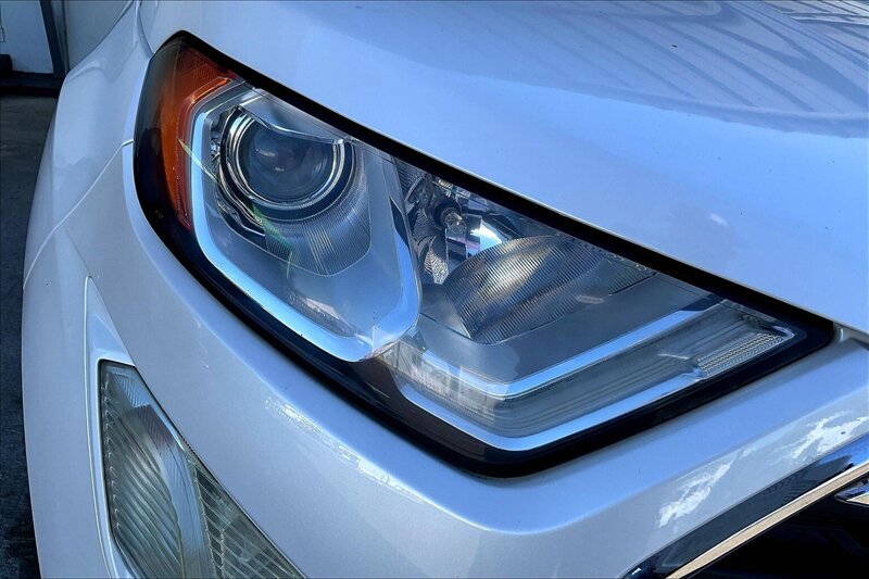 2018 Ford EcoSport Titanium - Photo 27 - Ponce, AL 00717