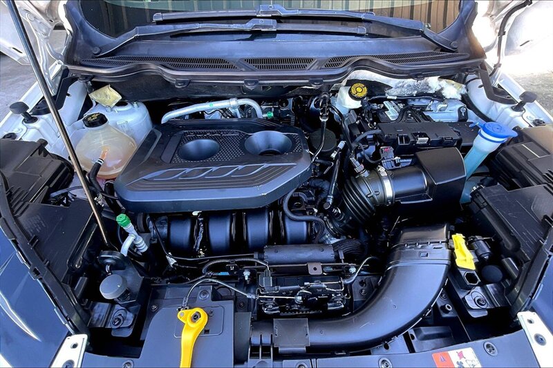 2018 Ford EcoSport Titanium - Photo 10 - Ponce, AL 00717