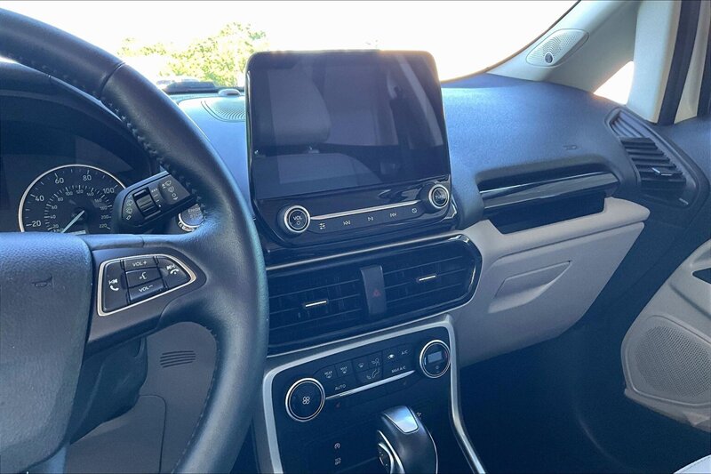 2018 Ford EcoSport Titanium - Photo 6 - Ponce, AL 00717