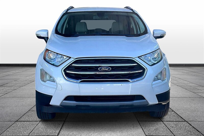 2018 Ford EcoSport Titanium - Photo 3 - Ponce, AL 00717