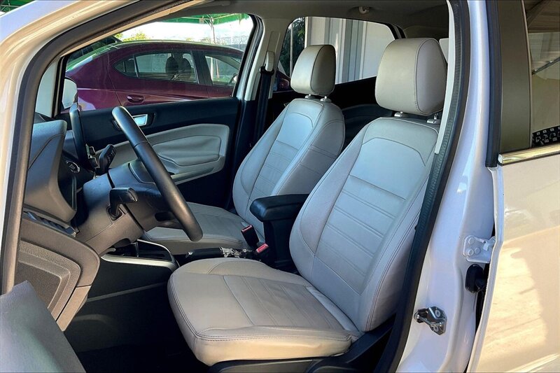 2018 Ford EcoSport Titanium - Photo 24 - Ponce, AL 00717