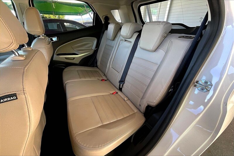 2018 Ford EcoSport Titanium - Photo 25 - Ponce, AL 00717