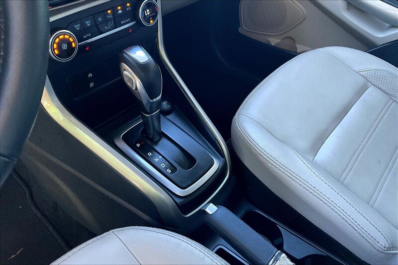 2018 Ford EcoSport Titanium - Photo 16 - Ponce, AL 00717