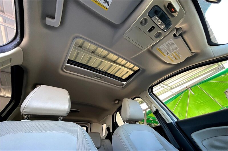 2018 Ford EcoSport Titanium - Photo 21 - Ponce, AL 00717