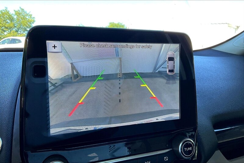 2018 Ford EcoSport Titanium - Photo 20 - Ponce, AL 00717