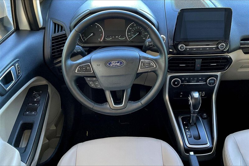 2018 Ford EcoSport Titanium - Photo 5 - Ponce, AL 00717