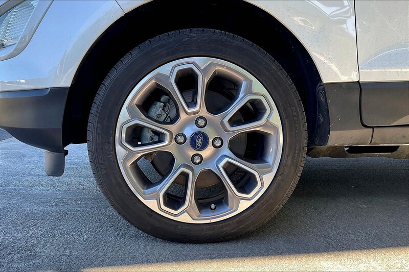 2018 Ford EcoSport Titanium - Photo 9 - Ponce, AL 00717