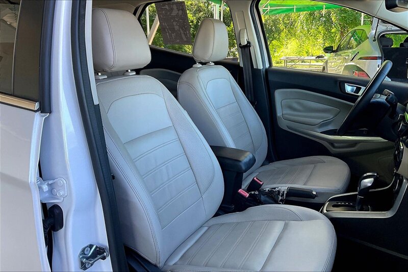 2018 Ford EcoSport Titanium - Photo 7 - Ponce, AL 00717