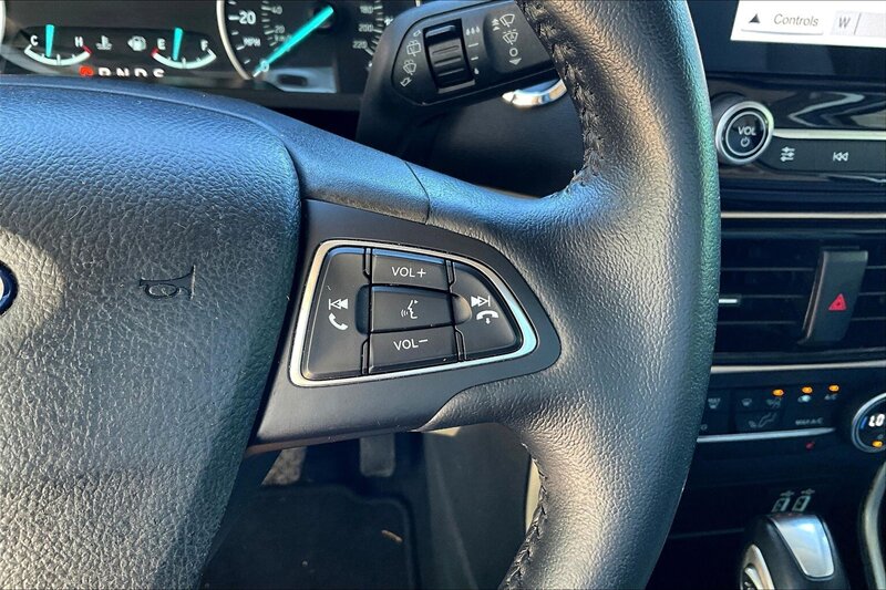 2018 Ford EcoSport Titanium - Photo 18 - Ponce, AL 00717