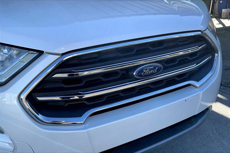 2018 Ford EcoSport Titanium - Photo 29 - Ponce, AL 00717