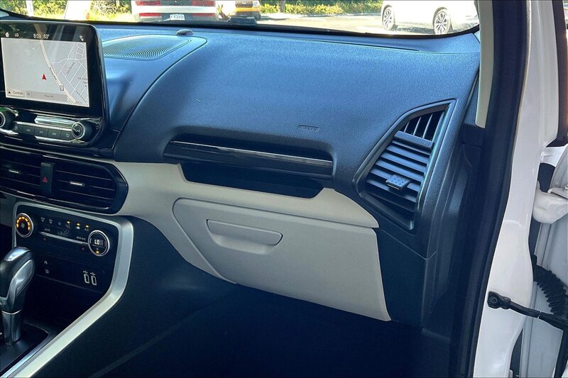 2018 Ford EcoSport Titanium - Photo 15 - Ponce, AL 00717