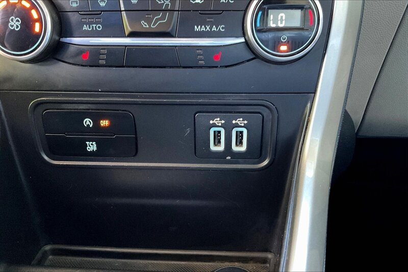 2018 Ford EcoSport Titanium - Photo 31 - Ponce, AL 00717