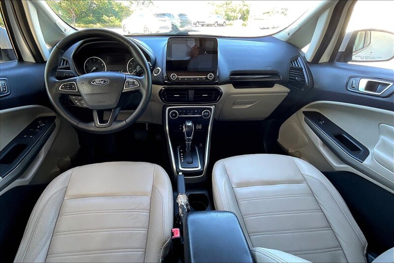 2018 Ford EcoSport Titanium - Photo 14 - Ponce, AL 00717