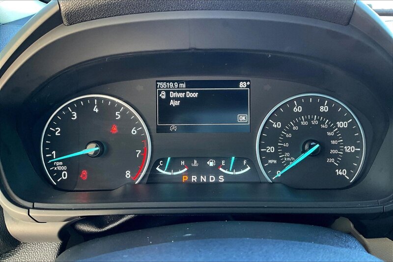 2018 Ford EcoSport Titanium - Photo 19 - Ponce, AL 00717