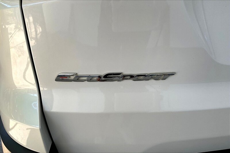 2018 Ford EcoSport Titanium - Photo 8 - Ponce, AL 00717