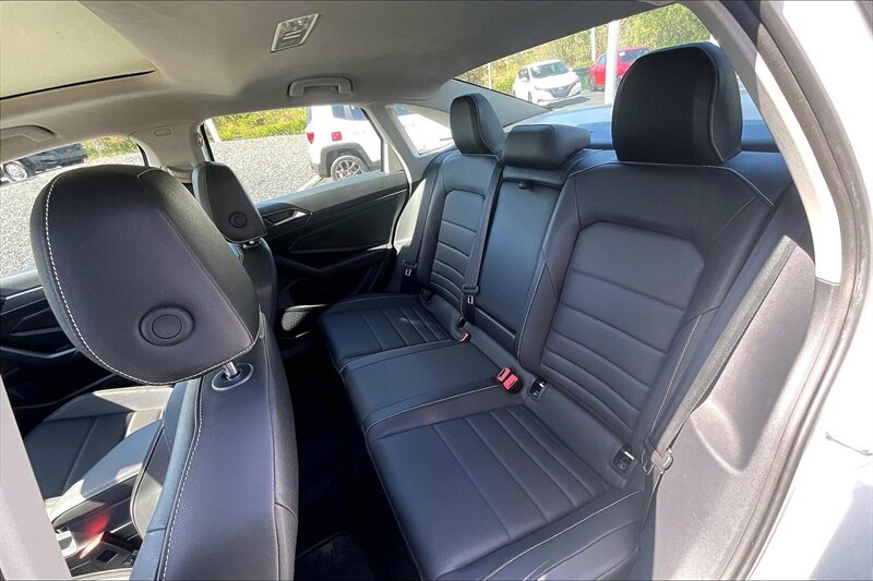 2024 Volkswagen Jetta SE - Photo 26 - Ponce, AL 00717