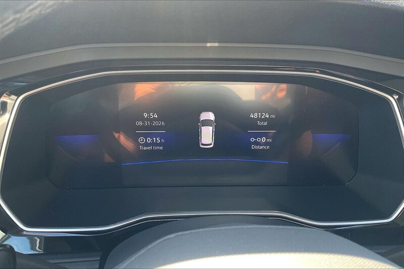 2024 Volkswagen Jetta SE - Photo 20 - Ponce, AL 00717
