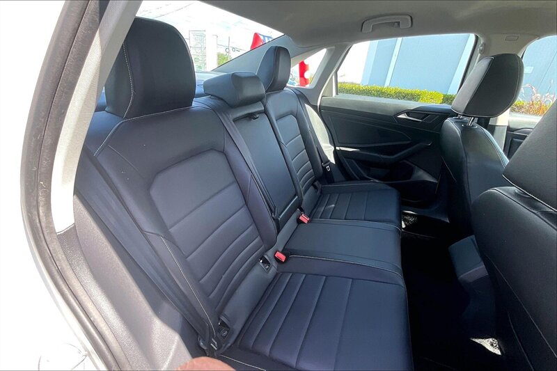 2024 Volkswagen Jetta SE - Photo 27 - Ponce, AL 00717