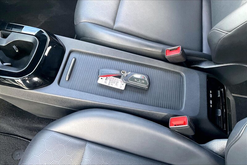 2021 Volkswagen ID.4 Pro S - Photo 11 - Ponce, AL 00717